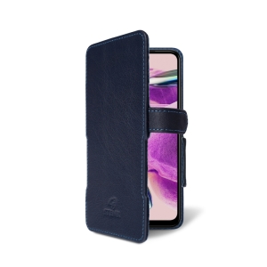 Чохол книжка Stenk Prime для Xiaomi Redmi Note 12S Синій