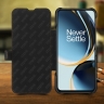 Чехол книжка Stenk Premium для OnePlus Nord N30 Чёрный