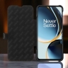 Чехол книжка Stenk Premium для OnePlus Nord N30 Чёрный