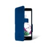 Чохол книжка Stenk Prime для LG G4c Синій