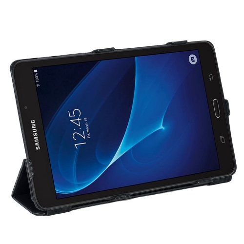 чохол на Samsung Galaxy Tab A 7.0 2016 Чорний Stenk Сняты с производства фото 2
