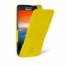 Чохол фліп Stenk Prime для Lenovo Vibe X (S960) Жовтий