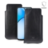 Футляр Stenk Elegance для OPPO A60 Чёрный