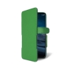 Чохол книжка Stenk Prime для Nokia 8.3 Зелений