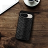 Накладка SkinBacker Python Scales для Google Pixel 9 Чёрный