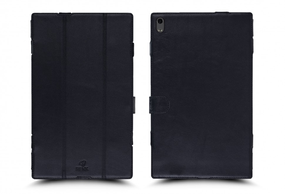 

Чехол книжка Stenk Evolution для Lenovo Tab 4 Plus "8" черный