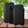 Футляр Stenk Sportage Samsung Galaxy A26 Чорний