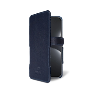 Чохол книжка Stenk Prime для HuaWei Nova 13 Синій