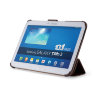 Чехол iCarer для Samsung Galaxy Tab 3 10.1 GT-P5210 Brown