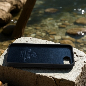 Накладка SkinBacker Wood для Apple iPhone 16е Мірт (Корінь)