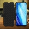 Чохол книжка Stenk Premium для OPPO Reno4 Pro 4G Чорний