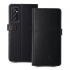 Чохол книжка Stenk Wallet для Samsung Galaxy M52 5G Чорний