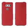 Чохол фліп Stenk Prime для LG V30 /LG V30 Plus Червоний