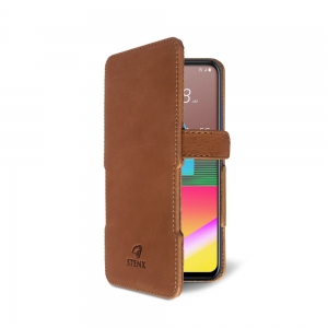 Чохол книжка Stenk Prime для HTC Desire 21 Pro 5G Camel