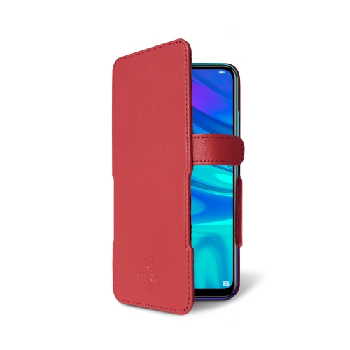 чехол-книжка на Huawei P Smart (2019) Красный Stenk Prime фото 2