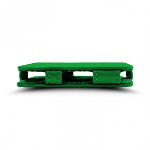 чохол-фліп на LG G3 Stylus Duo D690 Зелений Stenk Сняты с производства фото 5