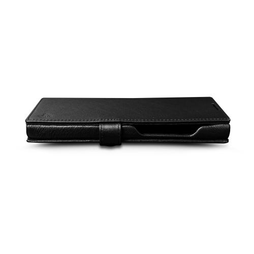 чохол-книжка на Samsung Galaxy S23 Ultra Чорний Stenk Premium Wallet фото 4