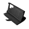 Чохол Stenk Premium Wallet lite для Samsung Galaxy S23 Ultra Чорний