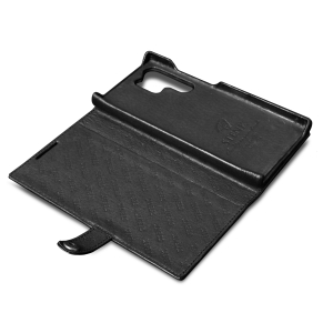 Чохол Stenk Premium Wallet lite для Samsung Galaxy S23 Ultra Чорний