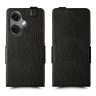 Чехол флип Liberty для телефона OnePlus Nord CE3 Чёрный