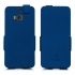 Чохол фліп Stenk Prime для HTC One M8 Синій