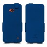 Чохол фліп Stenk Prime для Microsoft Lumia 640 DS Синій