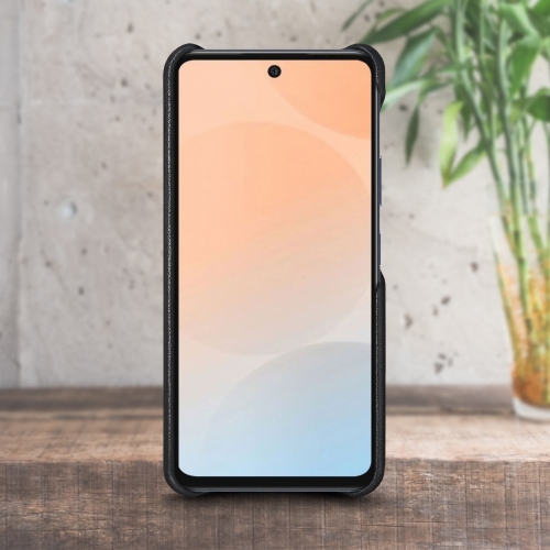 бампер на Infinix Hot 50 5G Чорний Stenk Cover фото 2