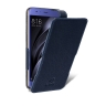 Чохол фліп Stenk Prime для Xiaomi Mi 6 Синій