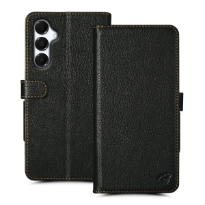 Чехол книжка Stenk Wallet для Samsung Galaxy A16 5G Черный