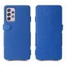 Чохол книжка Stenk Prime для Samsung Galaxy A72 Яскраво-синій