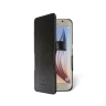 Чохол книжка Stenk Prime для Samsung Galaxy S6 (SM G920F) Чорний