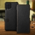 Чохол книжка Stenk Premium для Samsung Galaxy A22 Чорний