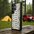 Накладка Stenk ExBacker Python Scales для Samsung Galaxy S25 Ultra Натуральный
