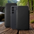 Футляр Stenk Sportage для Samsung Galaxy S25 FE Чёрный