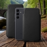 Футляр Stenk Sportage для Samsung Galaxy S25 FE Чёрный