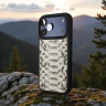 Накладка SkinBacker Python Scales для Apple iPhone 17 Pro