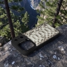 Накладка SkinBacker Python Scales для Apple iPhone 17 Pro Натуральный Накладка SkinBacker Python Scales для Apple iPhone 17 Pro Натуральный