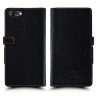 Чохол книжка Stenk Wallet для Asus ZenFone 4 Max (ZC554KL) Чорний