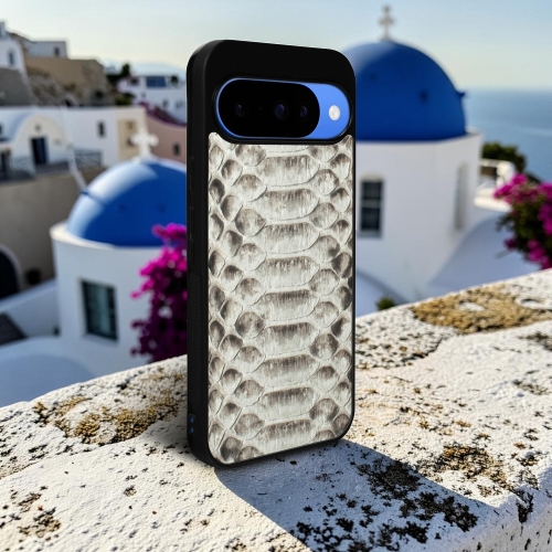 бампер на Google Pixel 10 Сірий Stenk SkinBacker фото 1