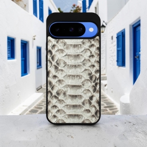 Накладка SkinBacker Python Scales для Google Pixel 10