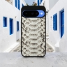 Накладка SkinBacker Python Scales для Google Pixel 10 Накладка SkinBacker Python Scales для Google Pixel 10