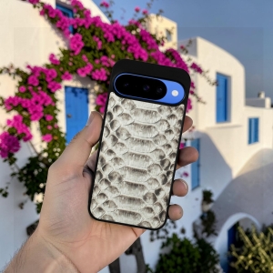 Накладка SkinBacker Python Scales для Google Pixel 10
