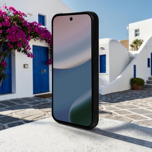 бампер на Google Pixel 10 Сірий Stenk SkinBacker фото 3
