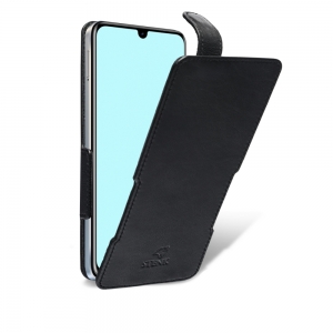 Чохол фліп Stenk Prime для Infinix Note 11 Чорний
