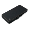 Чехол книжка Stenk Premium Wallet для Motorola Moto G41 Чёрный
