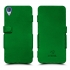 Чохол книжка Stenk Prime для HTC Desire 820 Зелений