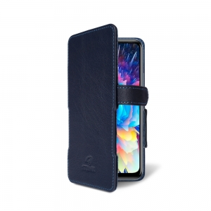 Чохол книжка Stenk Prime для Infinix Hot 20 5G Синій