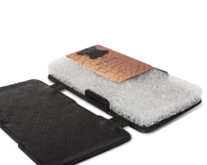Чехол книжка Stenk Prime для Xiaomi Redmi 12 Чёрный