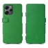 Чохол книжка Stenk Prime для Xiaomi Redmi 12 Зелений