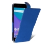 Чехол флип Stenk Prime для Xiaomi Mi A1 Ярко-синий